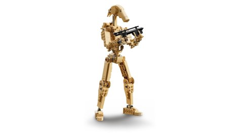 LEGO 75428 Star Wars - Droid bojowy z platformą STAP