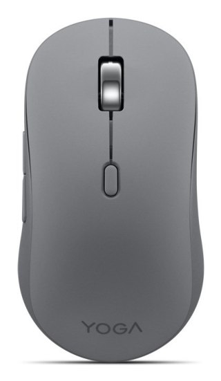 Lenovo Yoga Bluetooth Silent Mouse (Luna Grey) GY51S61919