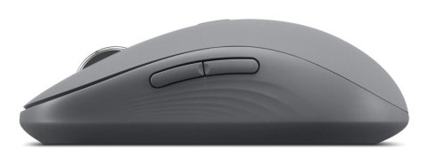 Lenovo Yoga Bluetooth Silent Mouse (Luna Grey) GY51S61919