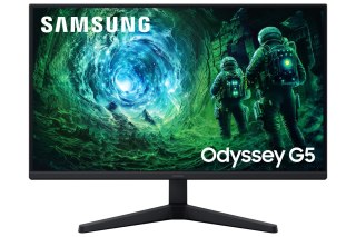 MONITOR SAMSUNG ODYSSEY G5 LED 27" LS27FG530EUXEN 200Hz