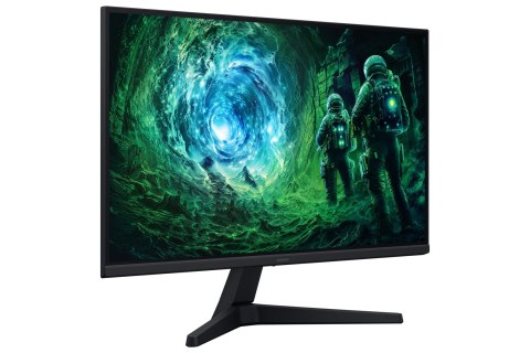 MONITOR SAMSUNG ODYSSEY G5 LED 27" LS27FG530EUXEN 200Hz