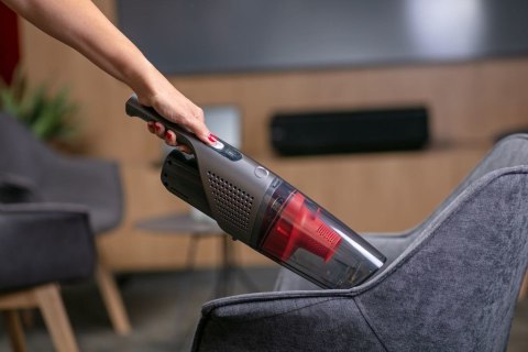 Odkurzacz pionowy GORENJE SVC252GFA, szary