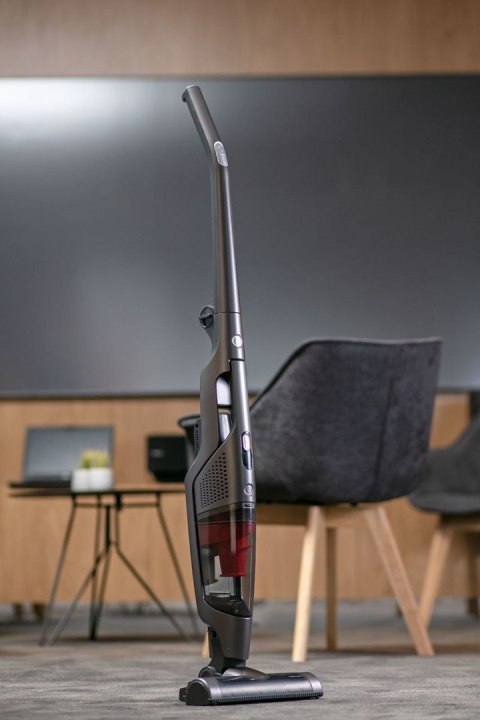 Odkurzacz pionowy GORENJE SVC252GFA, szary