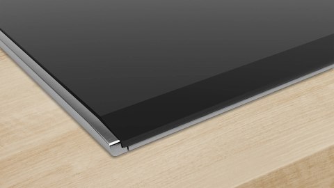 Płyta ceramiczna dwupolowa BOSCH PKF375FP2E