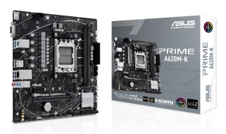 Płyta główna ASUS PRIME A620M-K