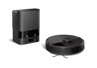 Robot sprzątający iRobot Roomba Combo 105+ (czarny)