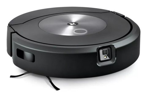 Robot sprzątający iRobot Roomba Combo j7 (czarny)