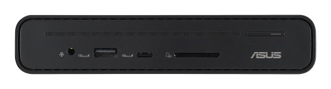 Stacja dokująca ASUS Triple Display USB-C Dock Duo DC301