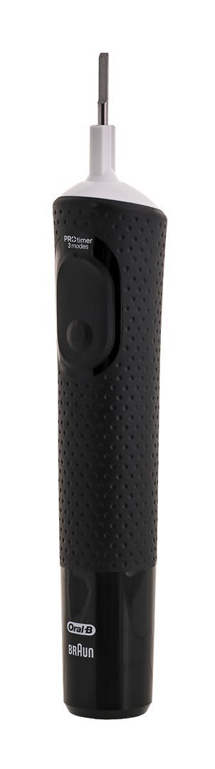 Szczoteczka Oral-B Vitality Pro D103 Box Czarna