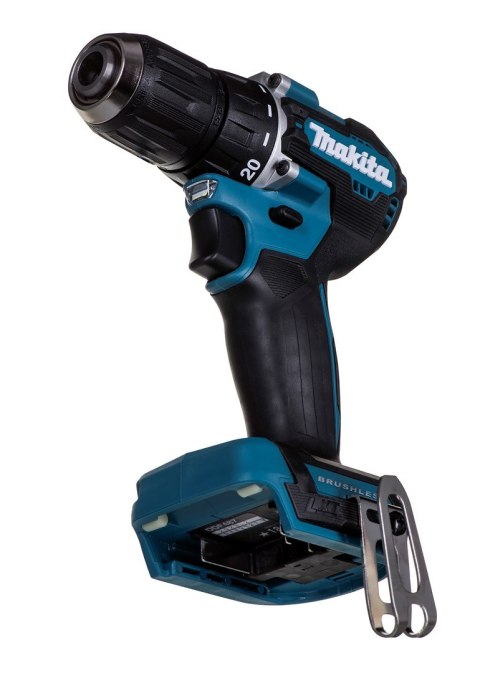 Wiertarko-wkrętarka 18V DDF487Z MAKITA