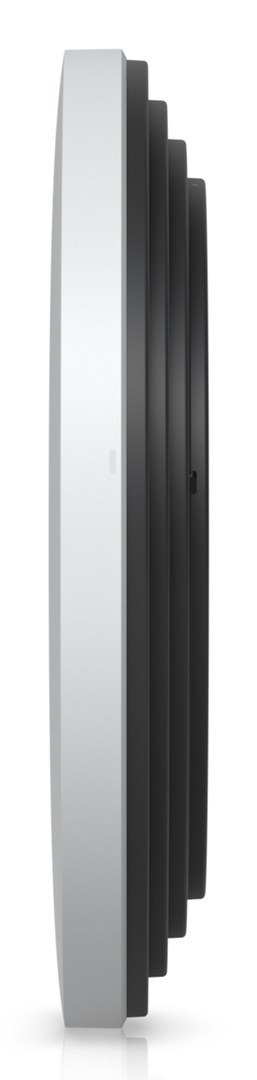 Access Point Wi-Fi 7 Ubiquiti UniFi U7 PRO XG 2.4GHz(2 x 2)/5GHz(2 x 2)/6GHz(2 x 2) PoE+ 1x10G (U7-PRO-XG-EU)