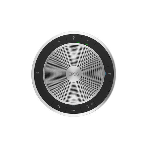 EPOS EXPAND 30+ ZESTAW GŁOŚNOMÓWIĄCY DO KOMPUTERA I SMARTFONA EPOS EXPAND 30 + SPEAKERPHONE / BLUETOOTH