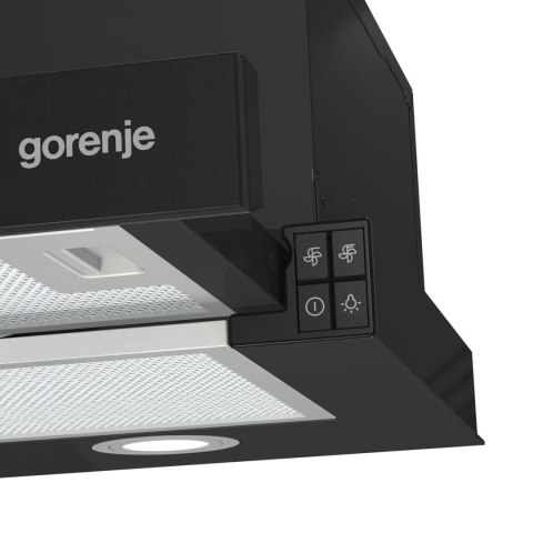 Okap GORENJE TH62E4BG