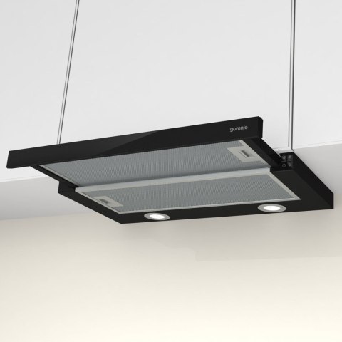 Okap GORENJE TH62E4BG