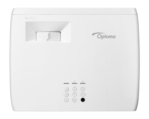 PROJEKTOR OPTOMA GT2000HDR LASER FHD 3500 ANSI