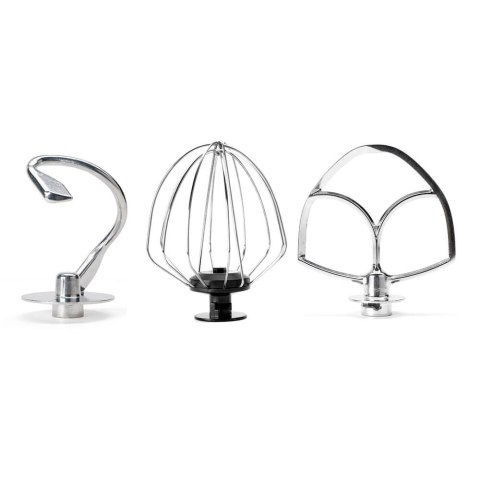 Robot planetarny Black+Decker BXKM1000E (1000W; 5,2l)