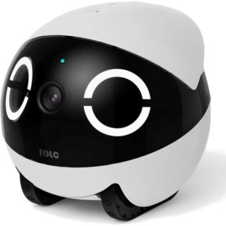 Robot towarzyski Enabot Rola Mini Companion