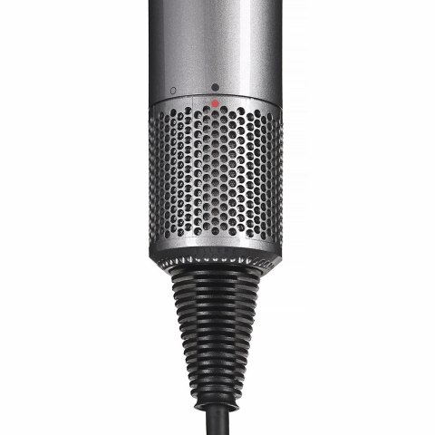 Suszarka do włosów DYSON HD07 Origin Nickel/Copper