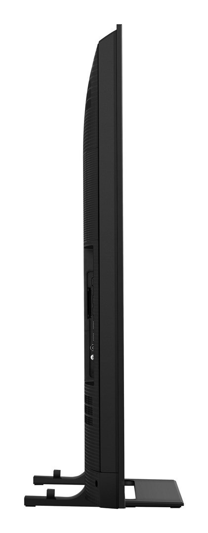 Telewizor Hisense 65E8Q LED 65" 4K Ultra HD 144Hz VIDAA Dolby Atmos Czarny