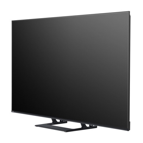 Telewizor Hisense 65E8Q LED 65" 4K Ultra HD 144Hz VIDAA Dolby Atmos Czarny