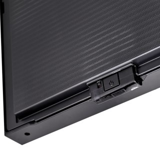 Telewizor Samsung QE65LS03FWUXXH Neo QLED 65'' 4K Ultra HD 144Hz Tizen Dolby Atmos Czarny