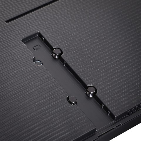 Telewizor Samsung QE65LS03FWUXXH Neo QLED 65'' 4K Ultra HD 144Hz Tizen Dolby Atmos Czarny