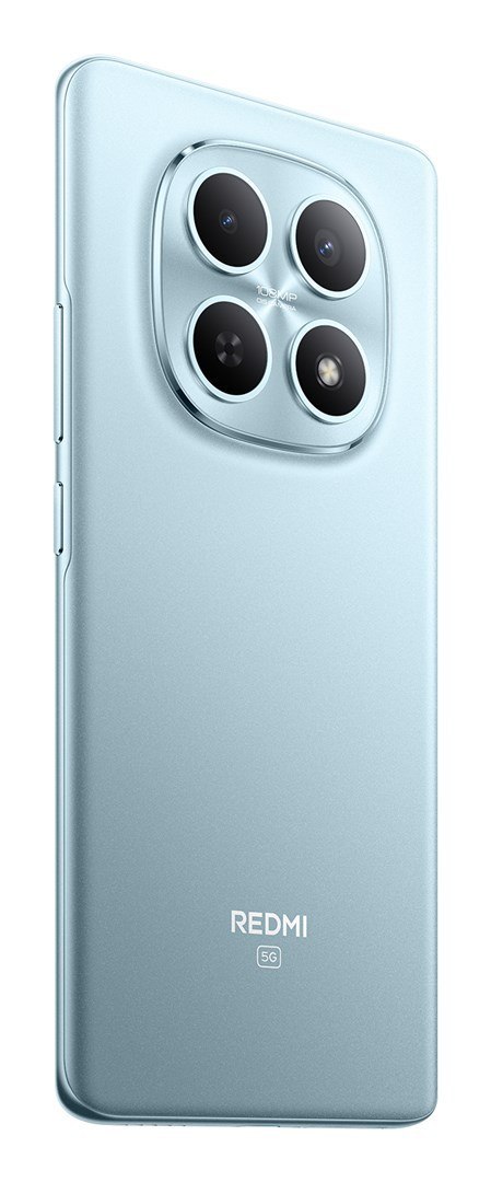 Xiaomi Redmi Note 15 8/256GB 5G Glacier Blue