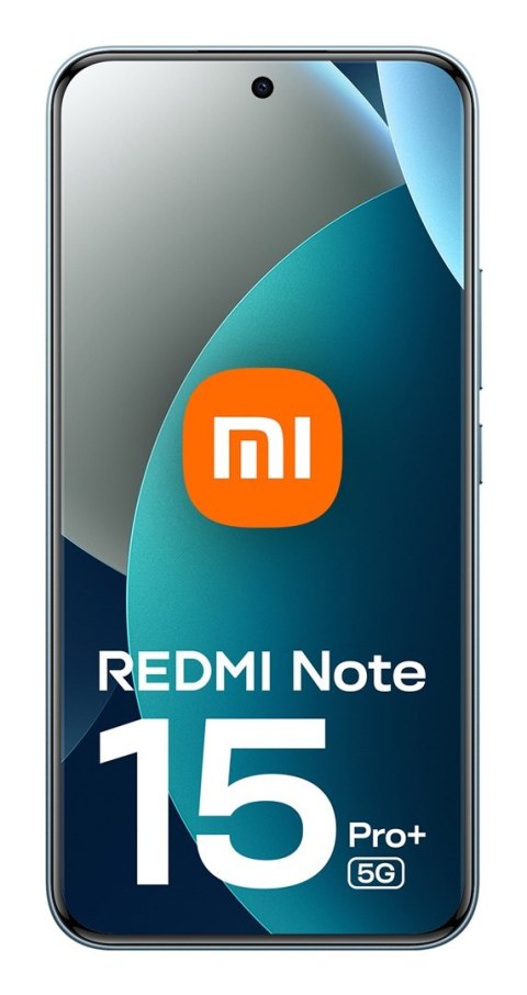 Xiaomi Redmi Note 15 Pro+ 8/256GB 5G Glacier Blue