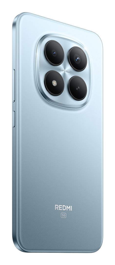 Xiaomi Redmi Note 15 Pro+ 8/256GB 5G Glacier Blue