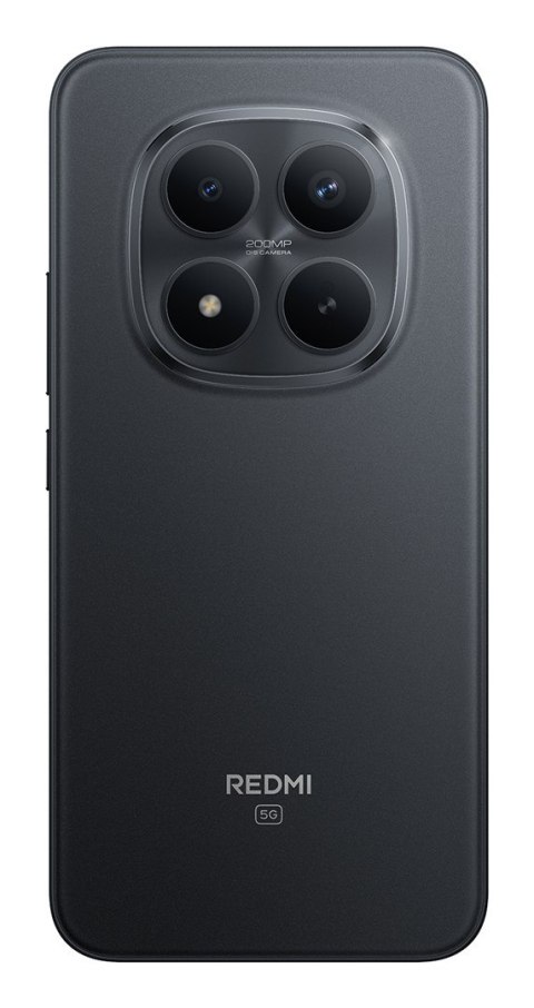 Xiaomi Redmi Note 15 Pro+ 8/256GB 5G Midnight Black