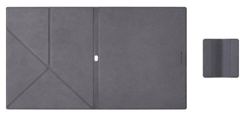 Etui magnetyczne Onyx Boox Note Air 5C/4C Brown