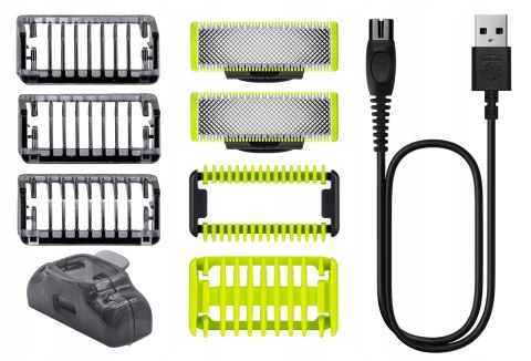 Golarka PHILIPS Oneblade QP 2824/10