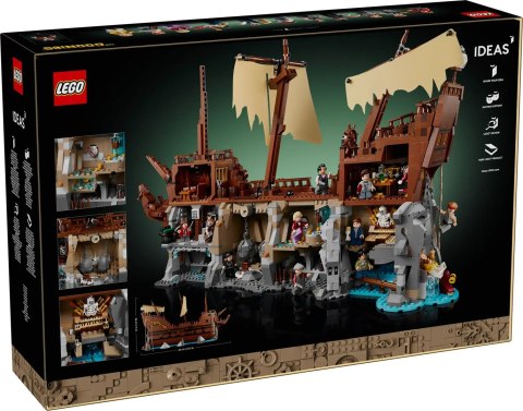 LEGO 21363 Icons - Goonies