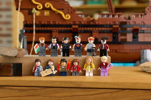 LEGO 21363 Icons - Goonies