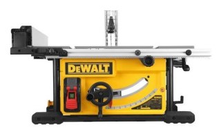 Pilarka stołowa 250mm DWE7492-QS DEWALT