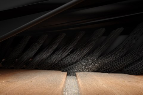 Robot sprzątający DREAME D20 Pro (biały)