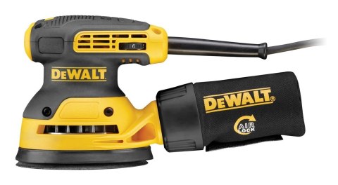 Szlifierka mimośrodowa DeWalt DWE6423-QS (125mm)