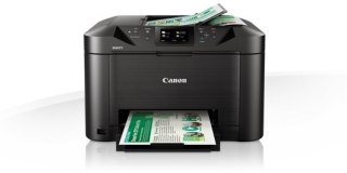 Urządzenie wielofunkcyjne Canon MAXYFY MB5150 black