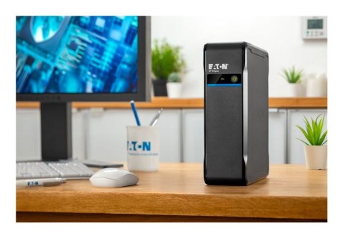 ZASILACZ UPS Eaton 3P Ellipse 700 IEC 3P700I