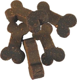 ZOLUX Miękkie przysmaki treningowe dla psa CANDIES maxi kostki 150g