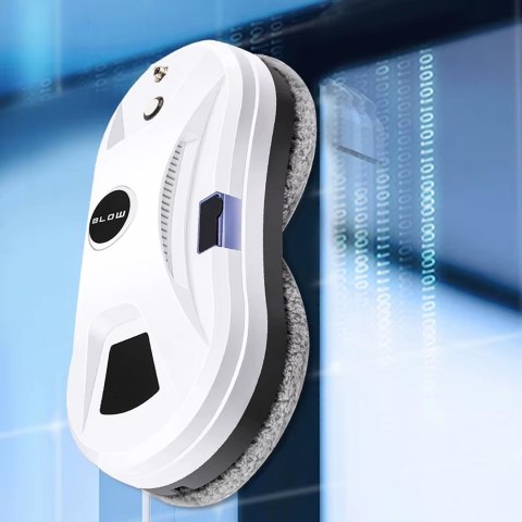 BLOW Robot do mycia okien LUMINO