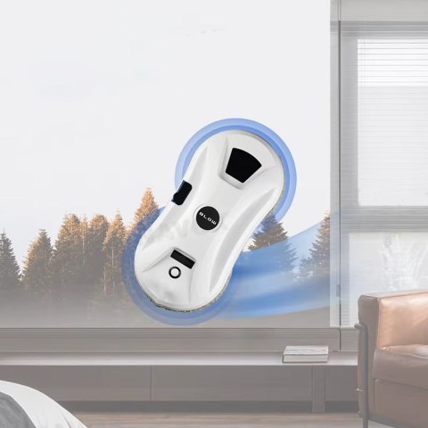 BLOW Robot do mycia okien LUMINO