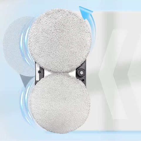 BLOW Robot do mycia okien LUMINO