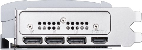 Karta graficzna MSI GeForce RTX 5080 16GB VENTUS 3X OC WHITE GDDR7