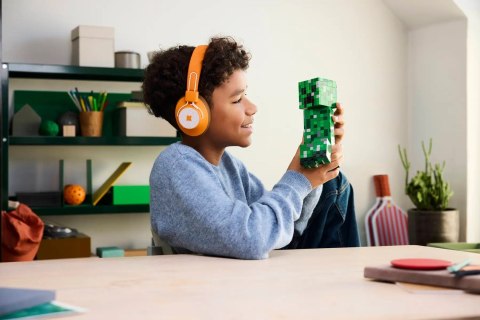 LEGO Minecraft 21276 Creeper