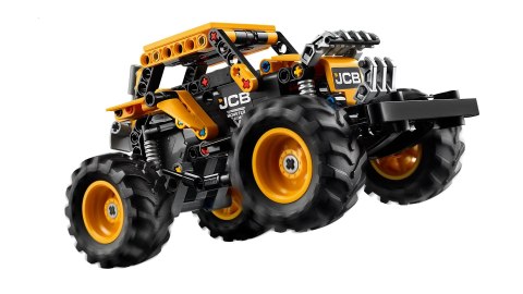 LEGO TECHNIC 42199 Monster Jam™ DIGatron™