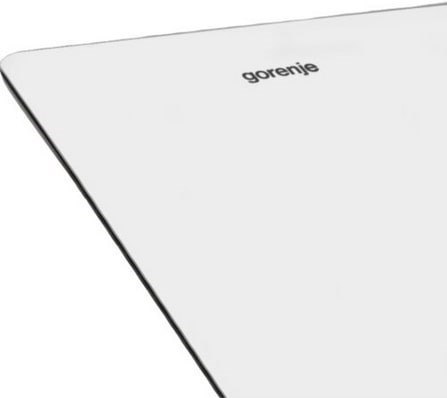 Waga kuchenna Gorenje KT10LBW (do 10 kg; biały)