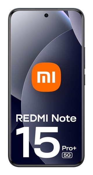 Xiaomi Redmi Note 15 Pro+ 8/256GB 5G Midnight Black