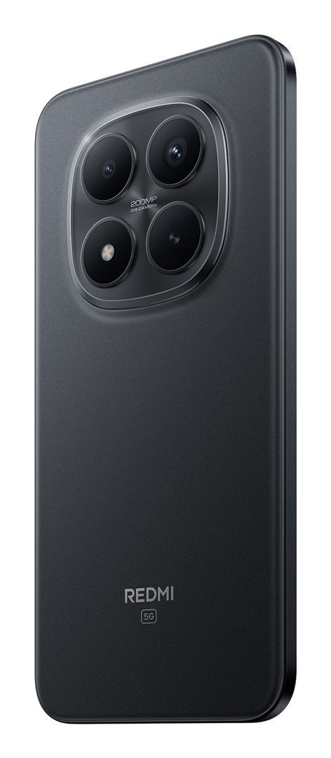 Xiaomi Redmi Note 15 Pro+ 8/256GB 5G Midnight Black