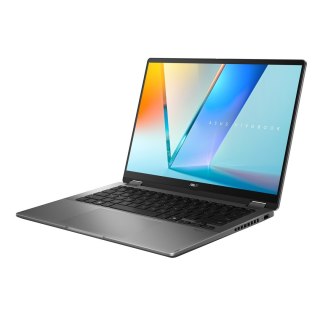ASUS TP3407SA-DS74T Ultra 7 256V 14.0"WUXGA Touch OLED 16GB SSD1TB BT BLKB x360 Win11 Matte Gray (REPACK) 2Y